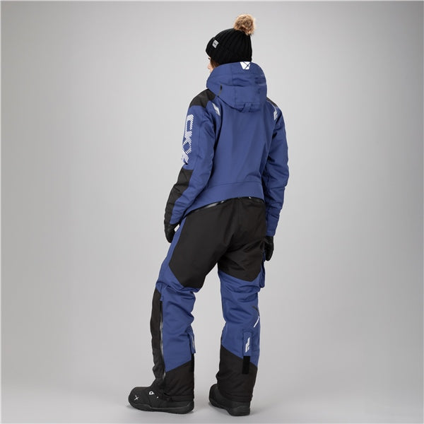 CKX Yukon Women One Piece – CKXgear