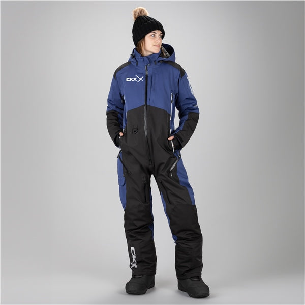 CKX Yukon Women One Piece – CKXgear