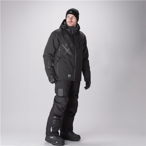 CKX Alaska Men Jacket – CKXgear