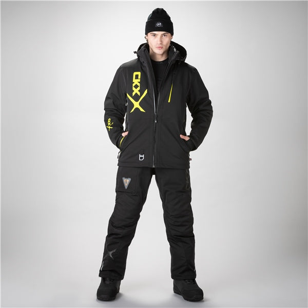 CKX Alaska Men Jacket – CKXgear