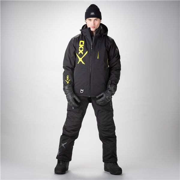 CKX Alaska Men Jacket – CKXgear