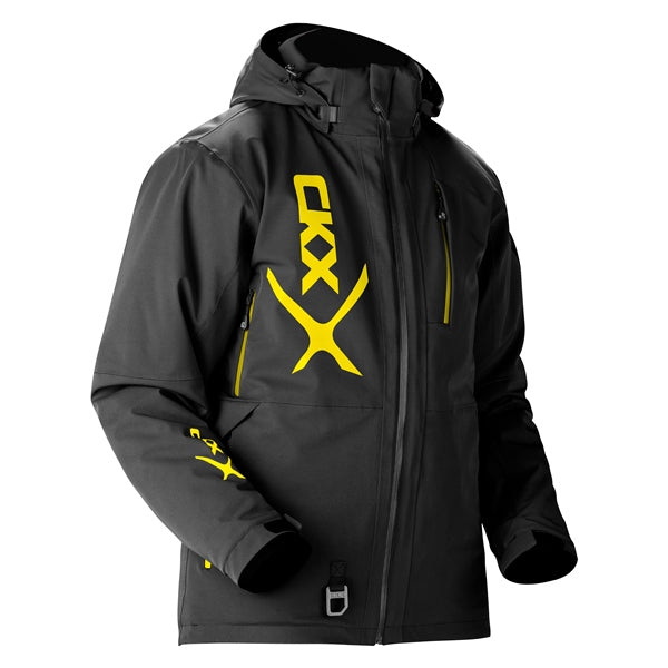 CKX Alaska Men Jacket – CKXgear
