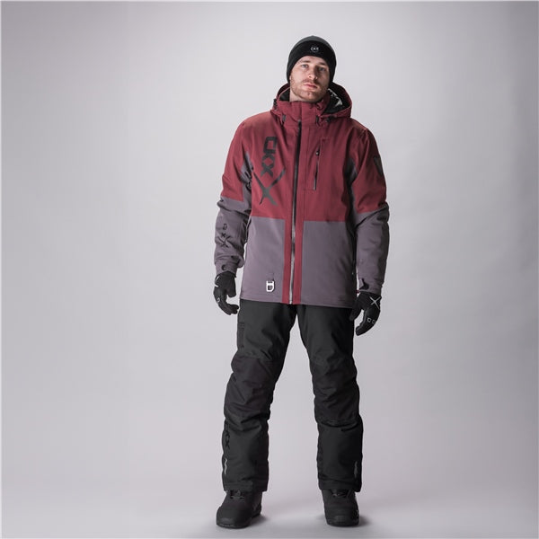 CKX Alaska Men Jacket – CKXgear