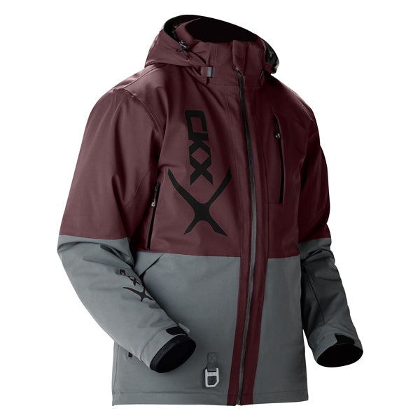 CKX Alaska Men Jacket – CKXgear