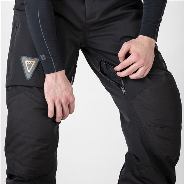 CKX Alaska Men Pants – CKXgear