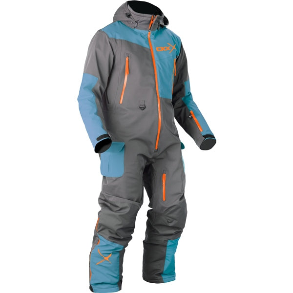 CKX Yukon Men One Piece – CKXgear