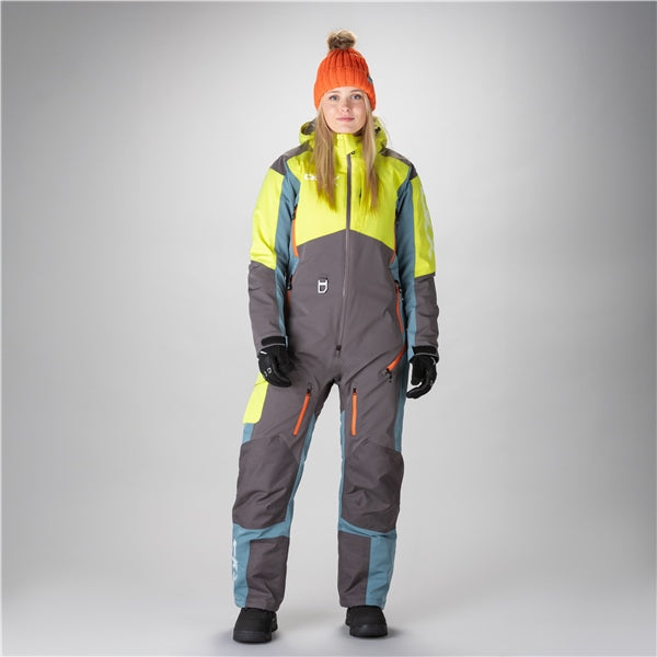 yukkon CKX Yukon Women One Piece – CKXgear