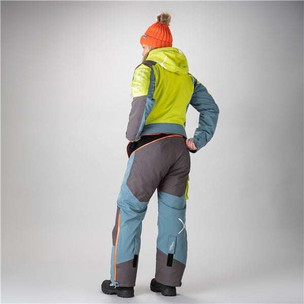 CKX Yukon Women One Piece – CKXgear