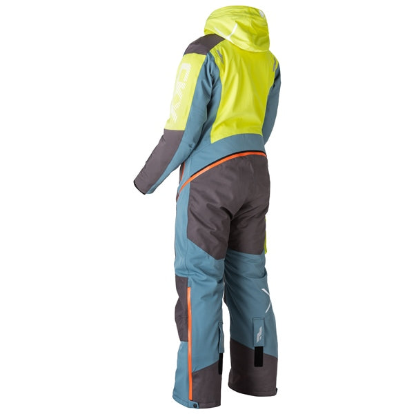 CKX Yukon Women One Piece – CKXgear