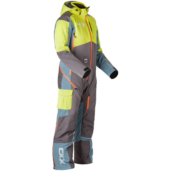 CKX Yukon Women One Piece – CKXgear