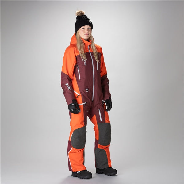 onekgeウェア CKX Elevation Women One Piece Suit – CKXgear