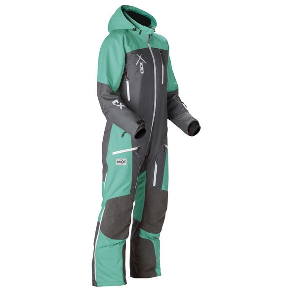 ケイハウス スーツ CKX Elevation Women One Piece Suit – CKXgear