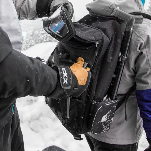 CKX Summit Backpack 23 L – CKXgear CKX Summit Backpack 23 L – CKXgear
