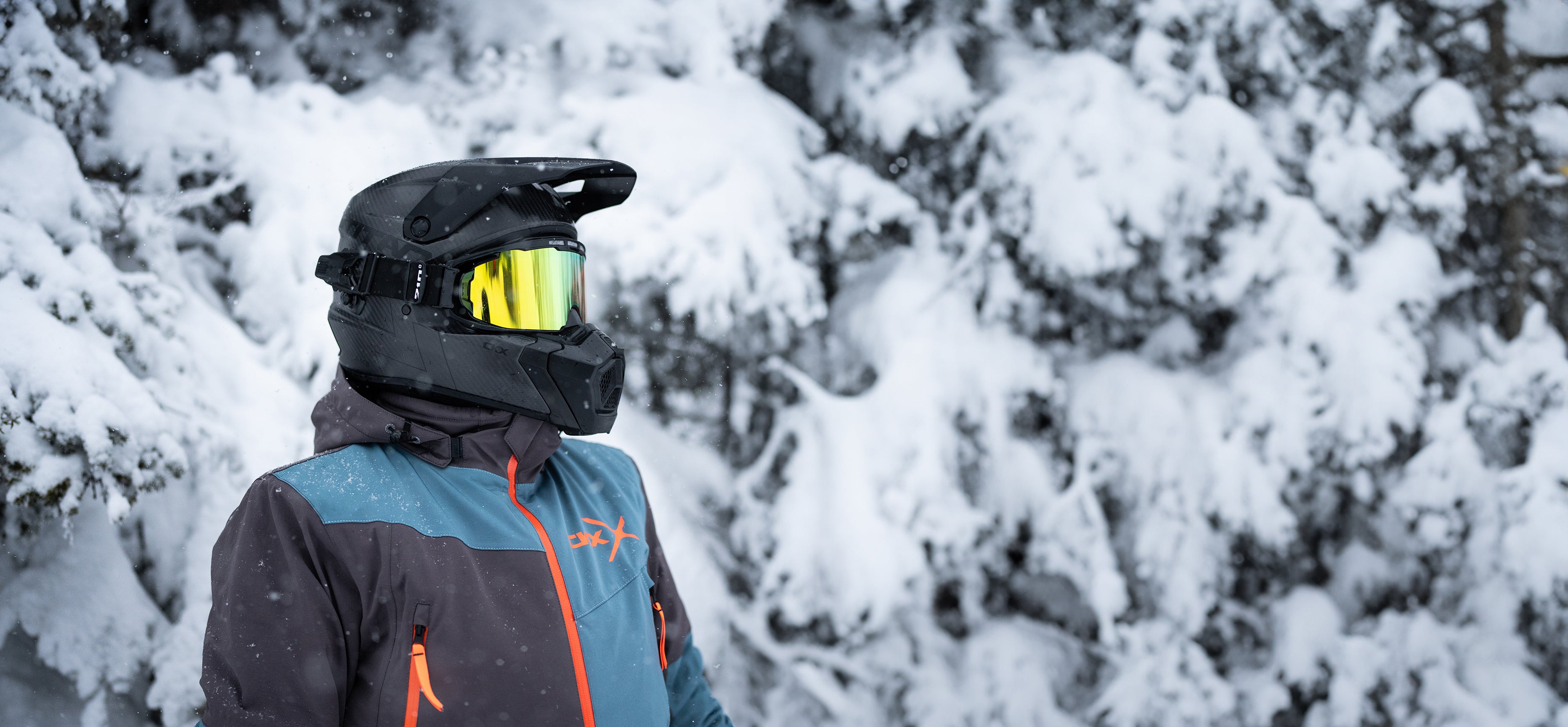 カミキアです Snowmobile helmets | Explore the collection | CKX – CKXgear