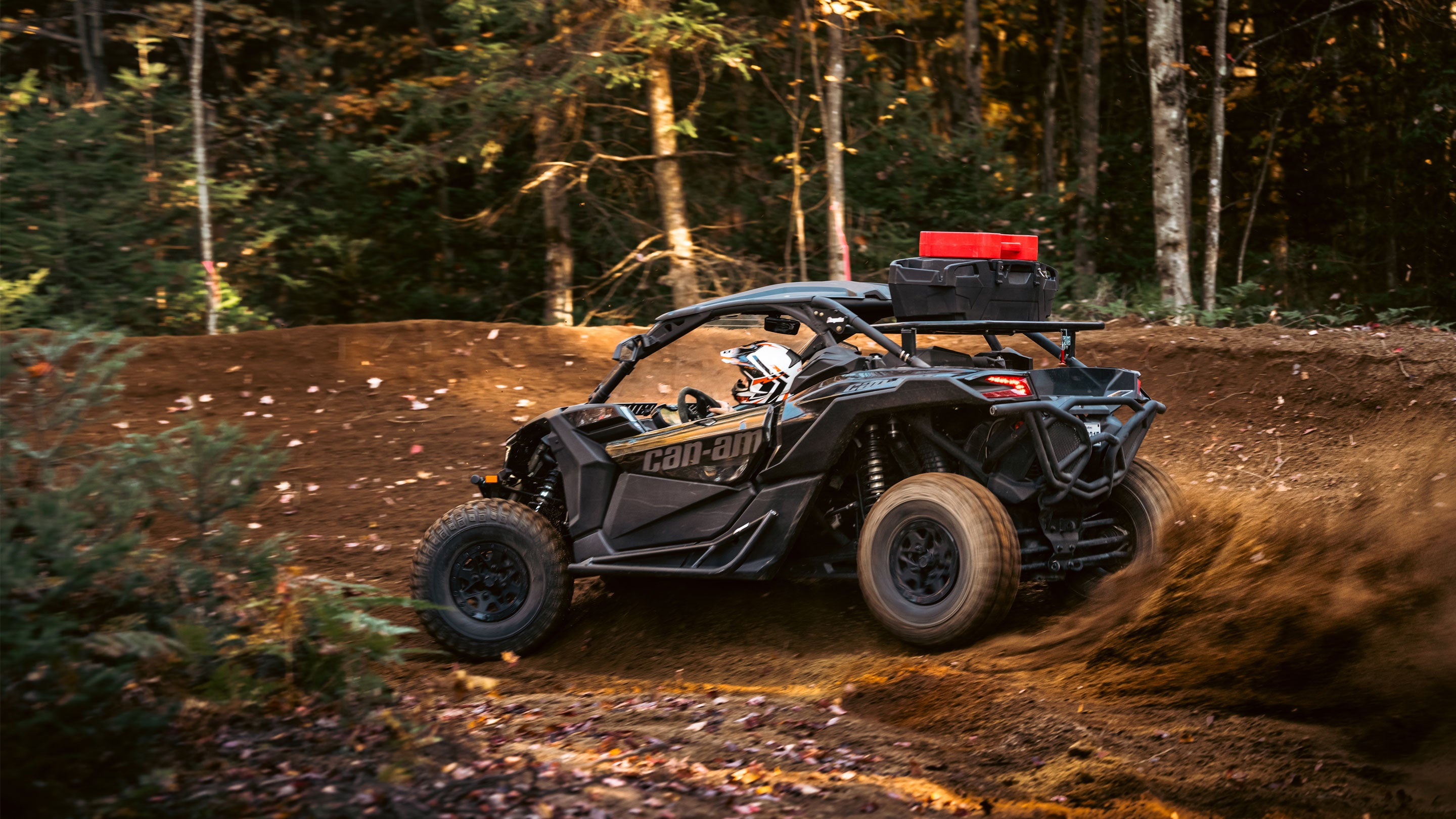 ATV gear | Performance and comfort | CKX – CKXgear
