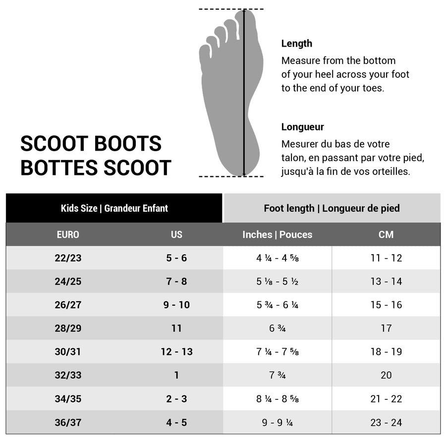 Size Charts CKXgear