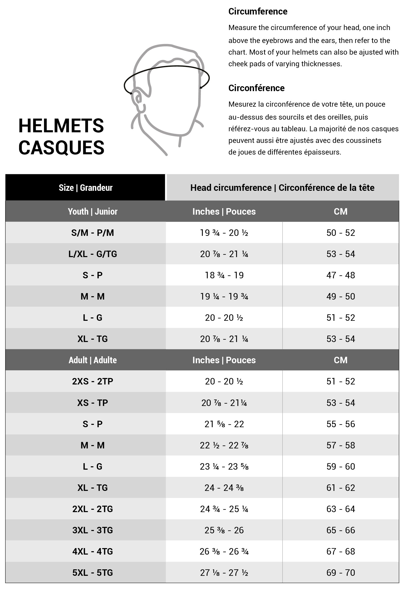 dc snowboard helmet size guide K2 (Black) this helmet combines functionality How do I measure my