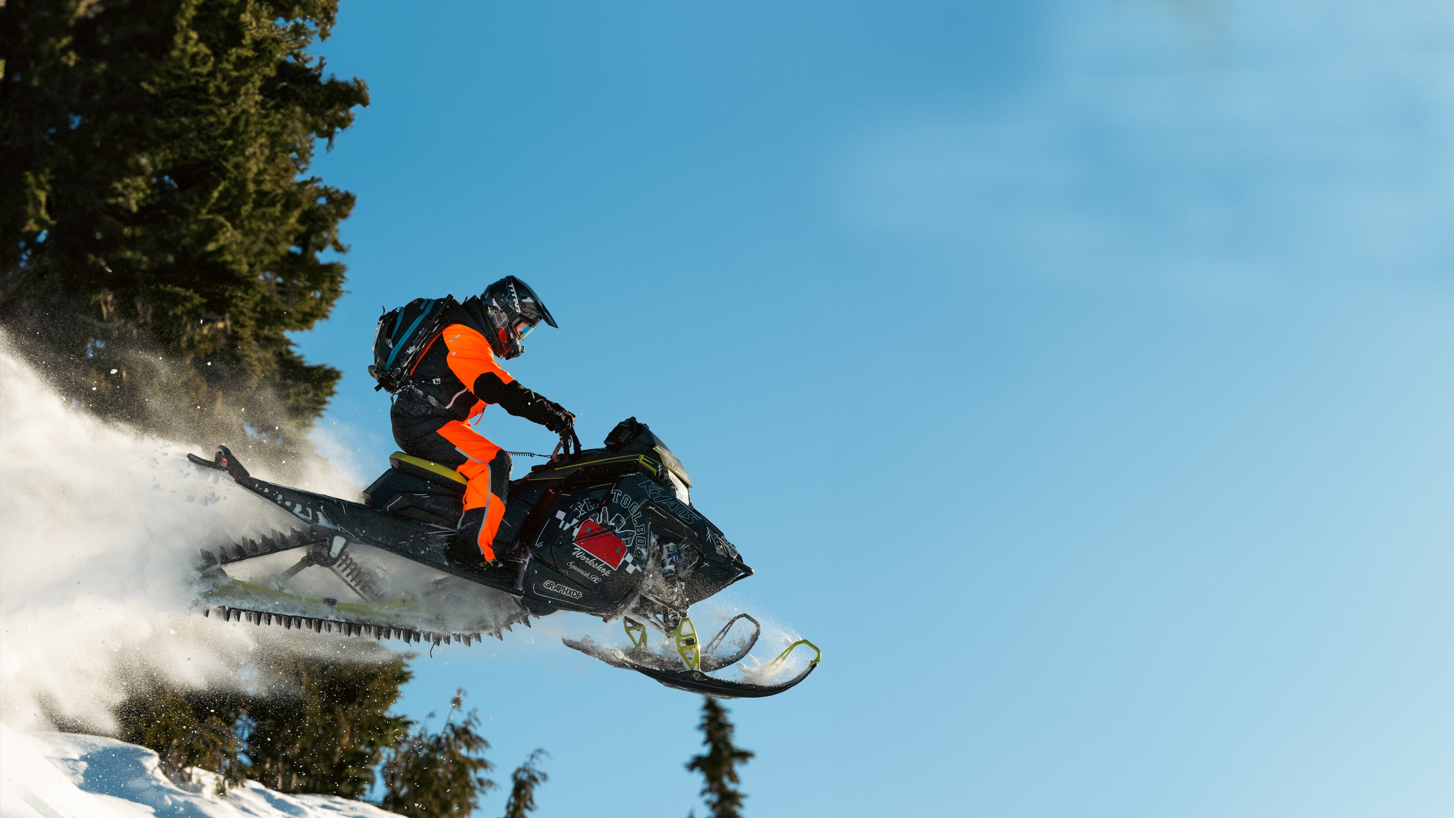 CKX Gear | Explore Snowmobile Riding Gear – CKXgear