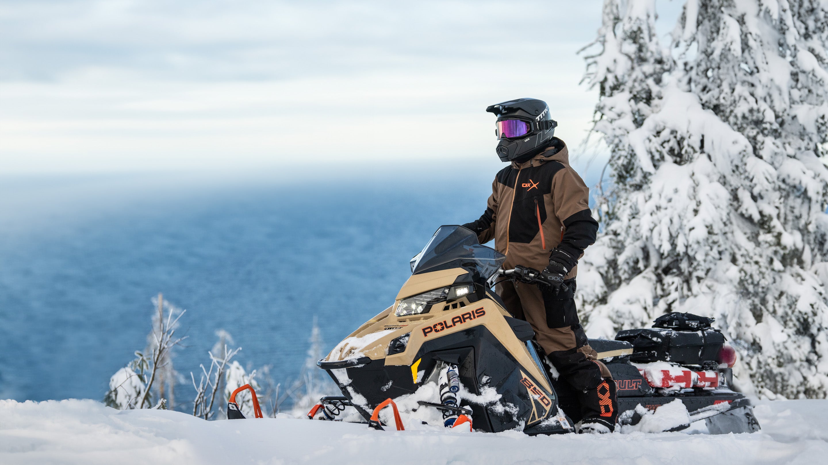CKX Gear | Explore Snowmobile Riding Gear – CKXgear