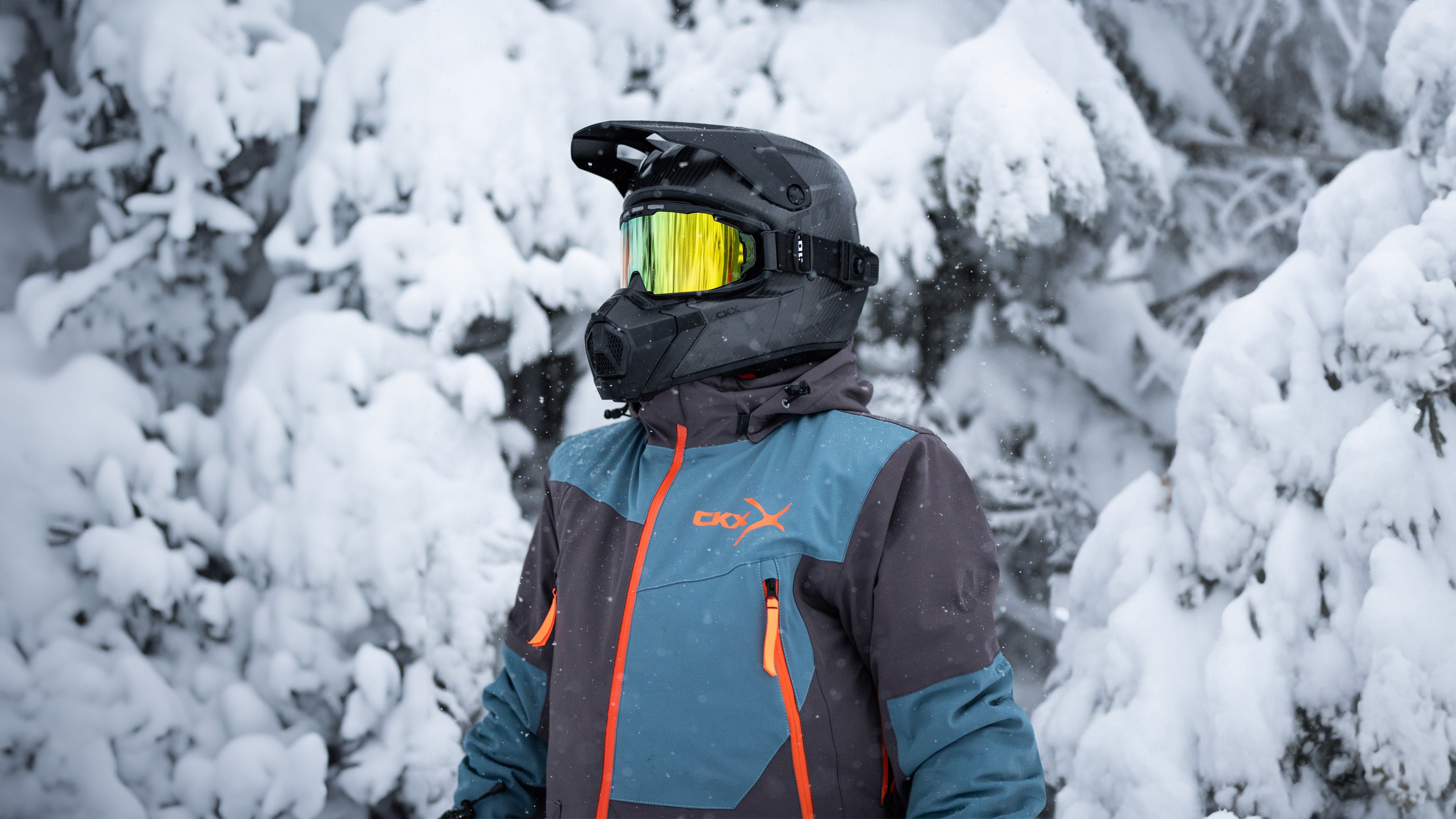 CKX Gear | Explore Snowmobile Riding Gear – CKXgear