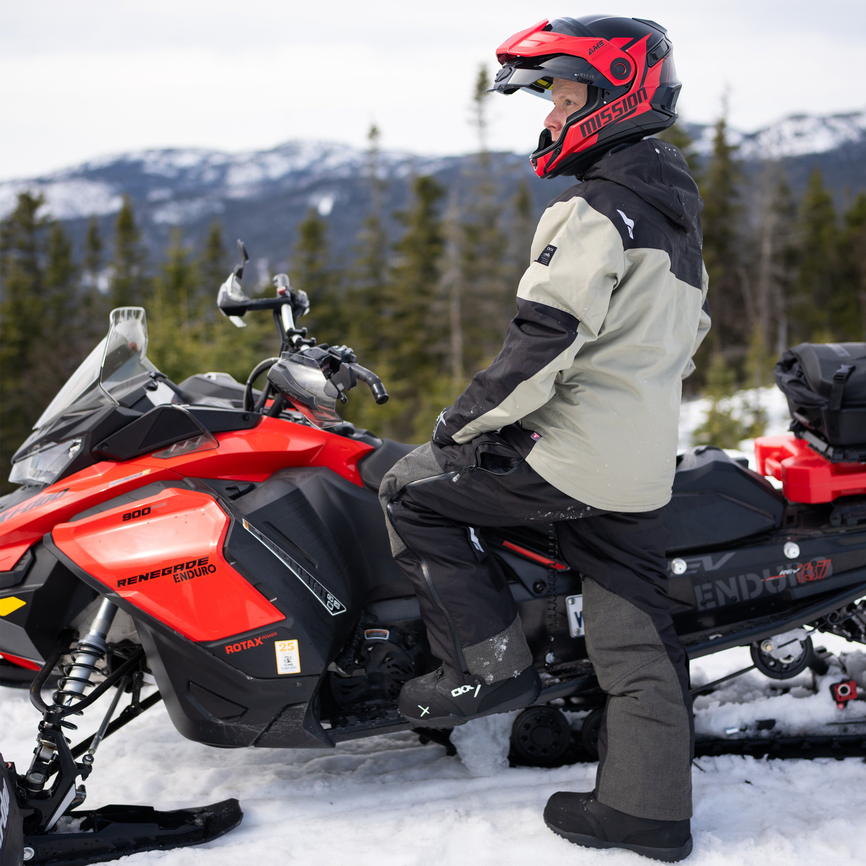 CKX Gear | Men Lookbook – CKXgear