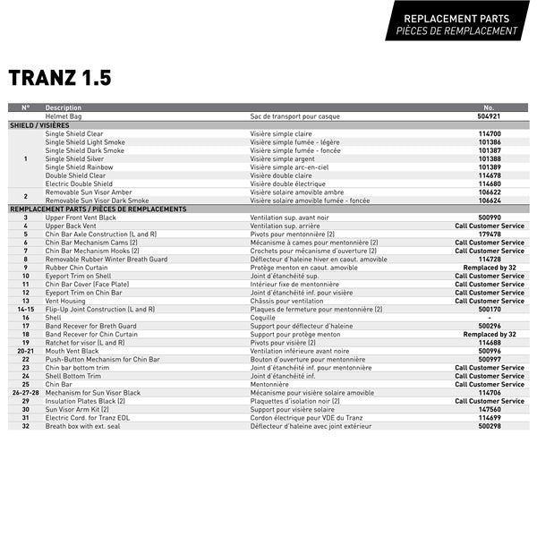 SIPIECES_CKX_TRANZ1.5-2