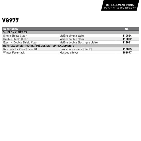 SIPIECES_CKX_VG977